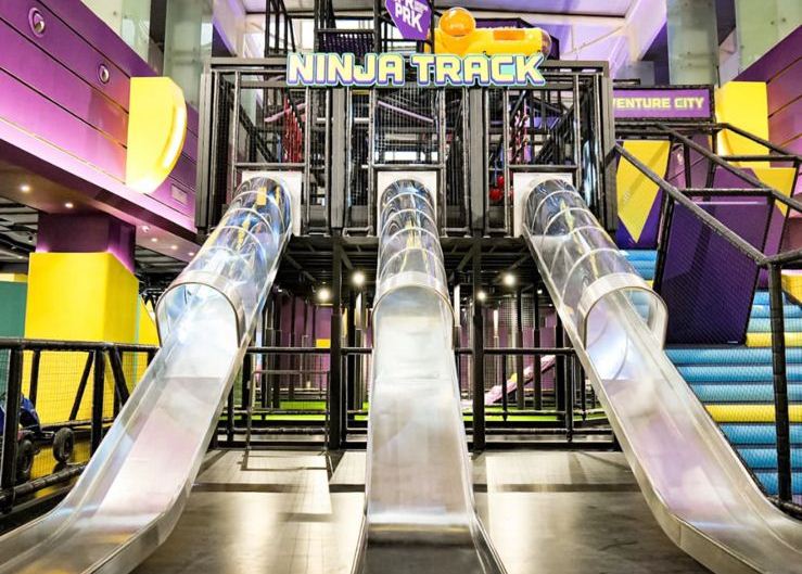 Superpark