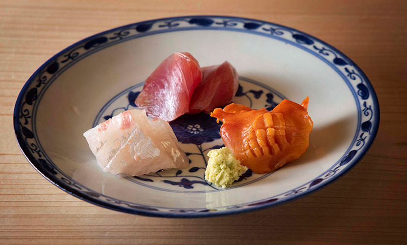 Japan Guide: Eating in Kyoto