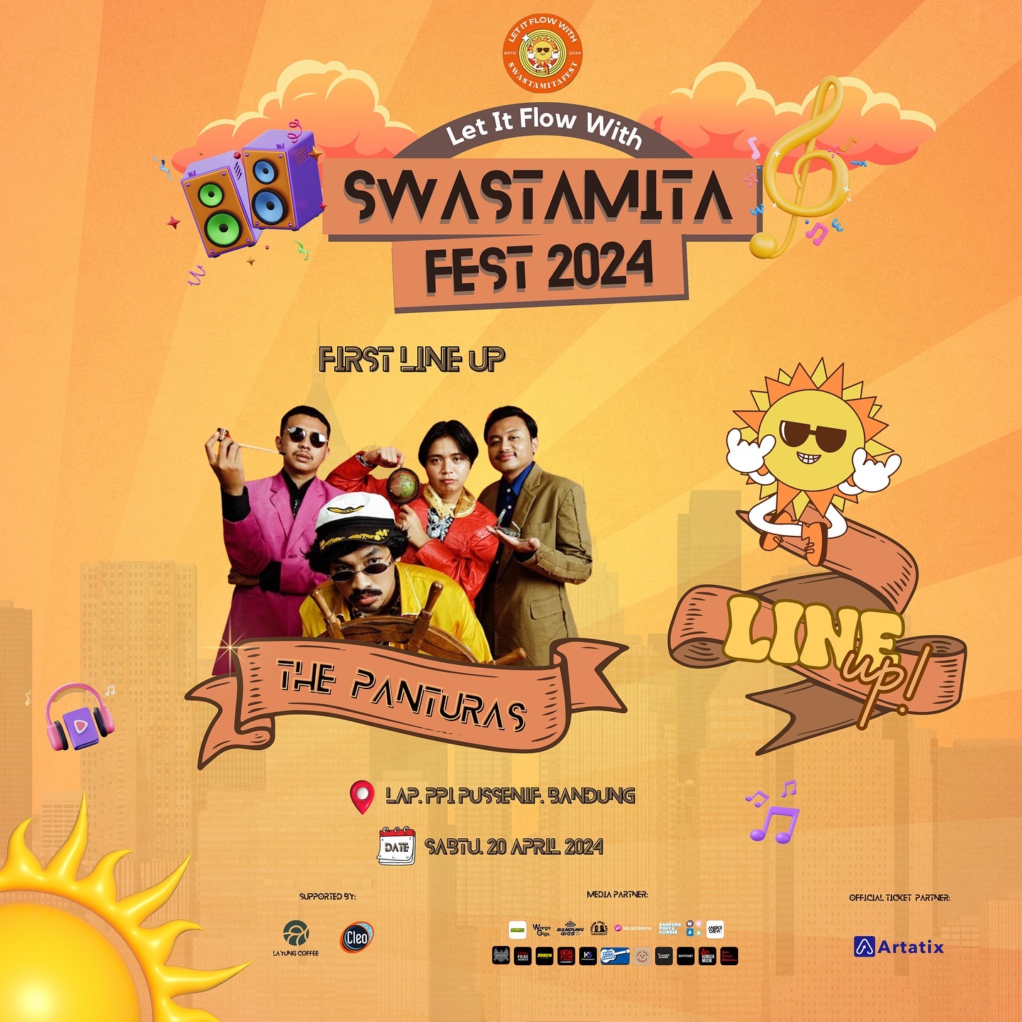 swastamita