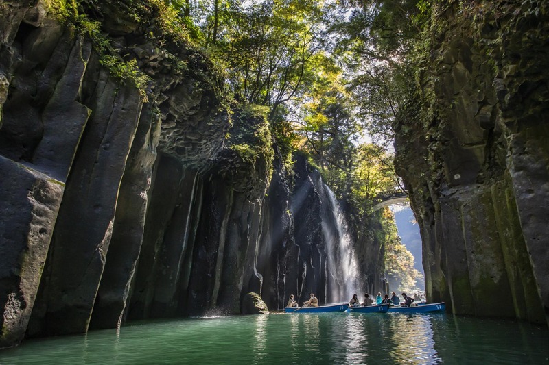 Japan Guide: Secret Travel Spots