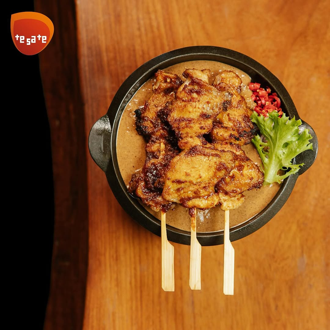 tesaterestaurant