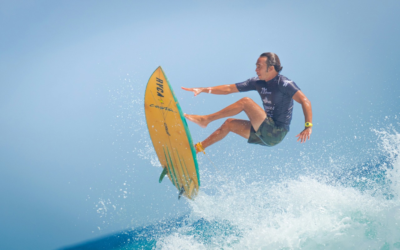 World’s Best Surf Breaks for All Levels