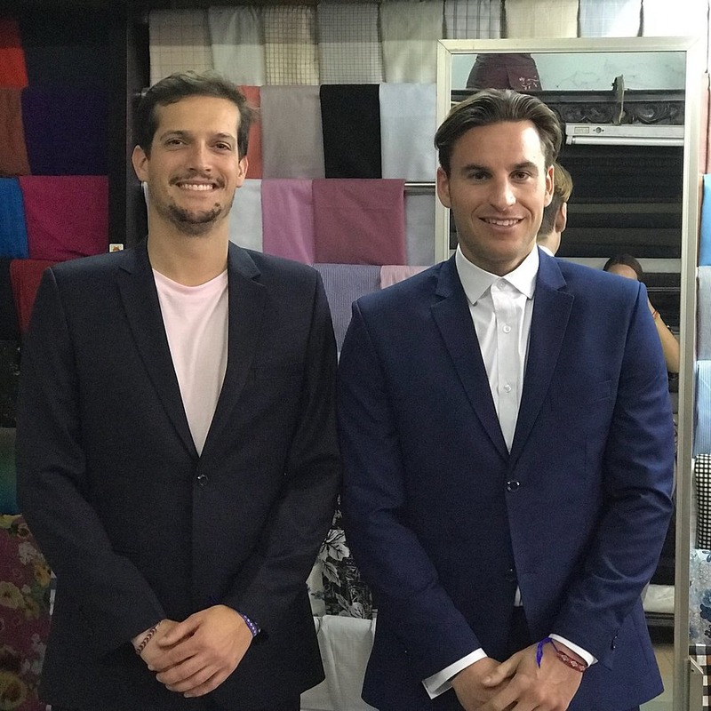 Vietnam Guide: Hoi An’s Custom Tailors
