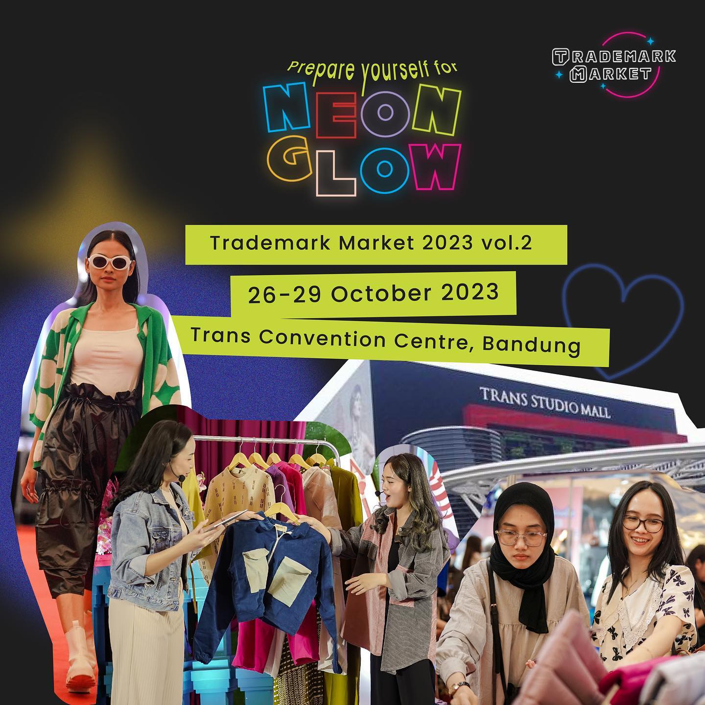Trademark Market 2023 Vol.2