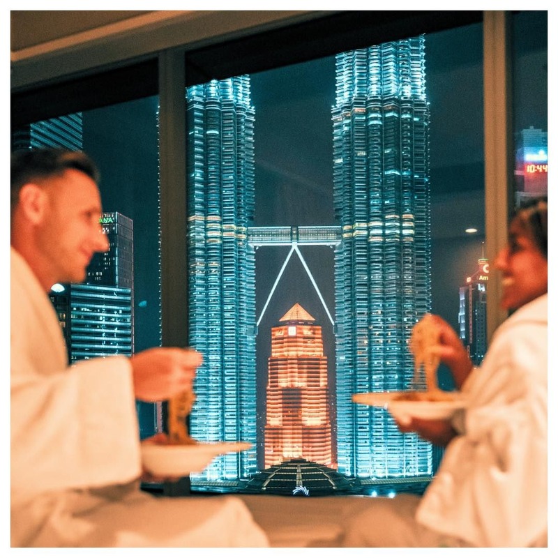 Best Hotels in Kuala Lumpur