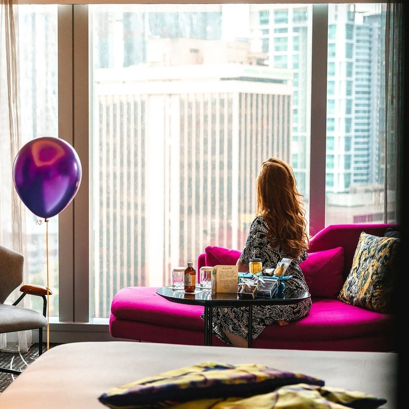 Best Hotels in Kuala Lumpur