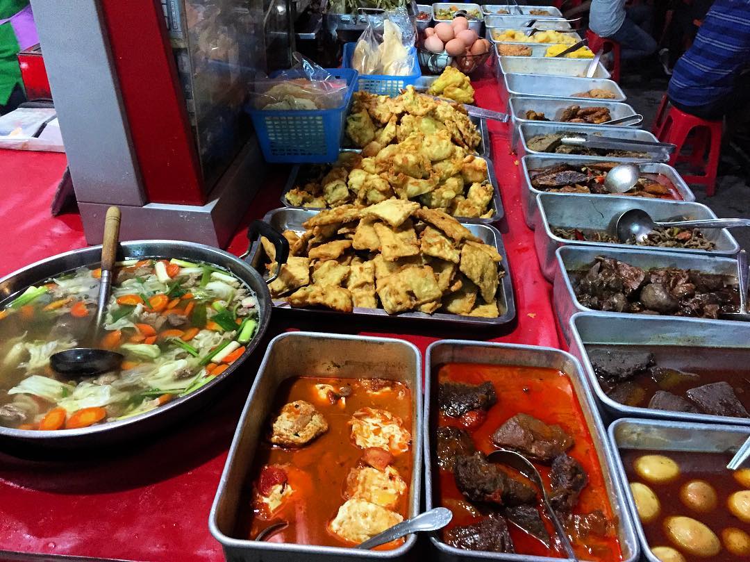 Warung Nasi Ceu Mar