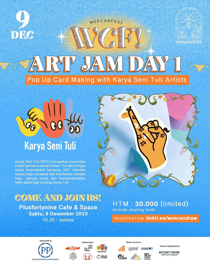 art jam