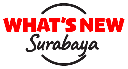 What's New Surabaya