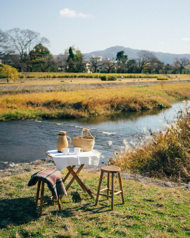 Japan Guide: Eating in Kyoto