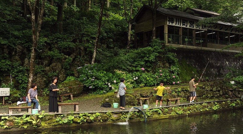 Japan Guide: Secret Travel Spots
